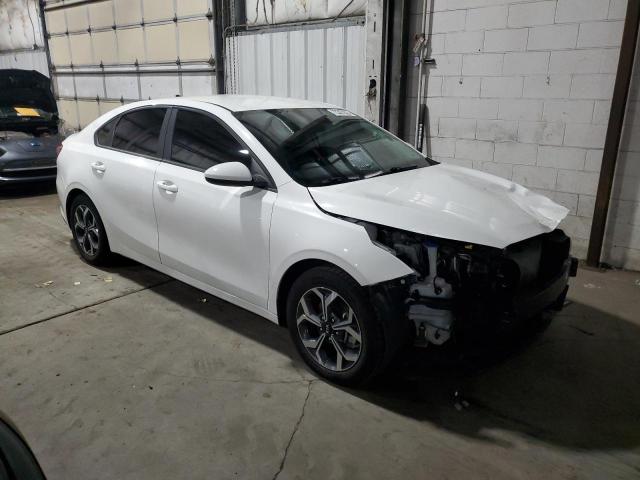 Photo 3 VIN: 3KPF24AD4KE065439 - KIA FORTE 