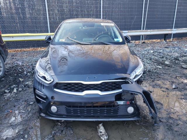 Photo 4 VIN: 3KPF24AD4KE065490 - KIA FORTE FE 