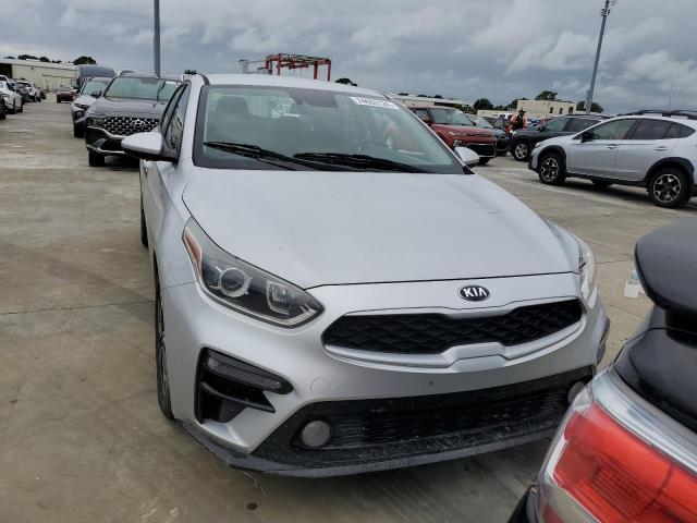 Photo 4 VIN: 3KPF24AD4KE065960 - KIA FORTE FE 