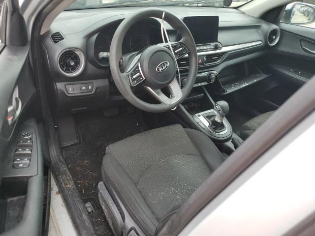 Photo 7 VIN: 3KPF24AD4KE065960 - KIA FORTE FE 