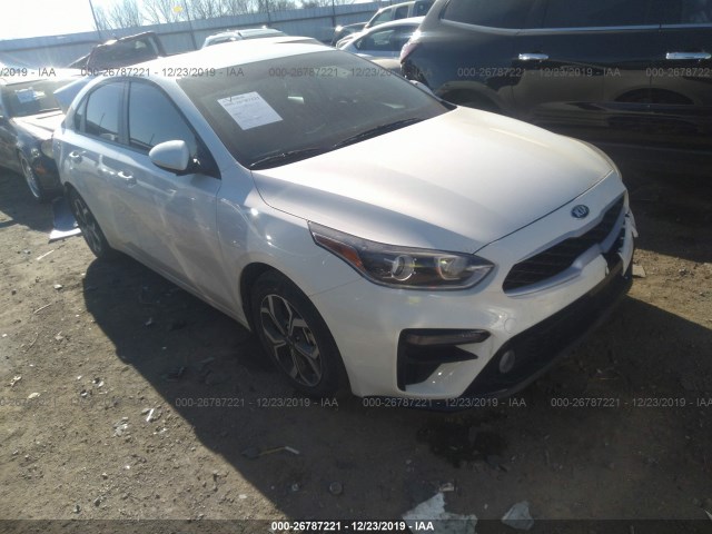 Photo 0 VIN: 3KPF24AD4KE066140 - KIA FORTE 