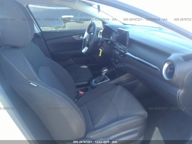 Photo 4 VIN: 3KPF24AD4KE066140 - KIA FORTE 