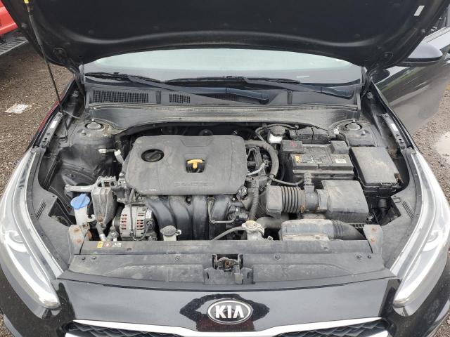 Photo 10 VIN: 3KPF24AD4KE066980 - KIA FORTE FE 