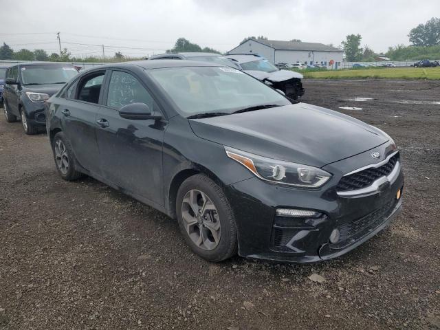 Photo 3 VIN: 3KPF24AD4KE066980 - KIA FORTE FE 