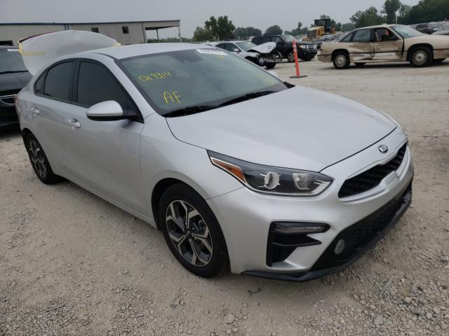 Photo 0 VIN: 3KPF24AD4KE069314 - KIA FORTE FE 