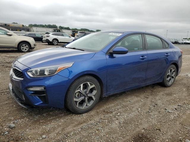 Photo 0 VIN: 3KPF24AD4KE071581 - KIA FORTE FE 