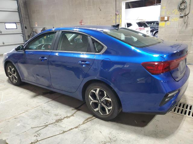 Photo 1 VIN: 3KPF24AD4KE071581 - KIA FORTE FE 