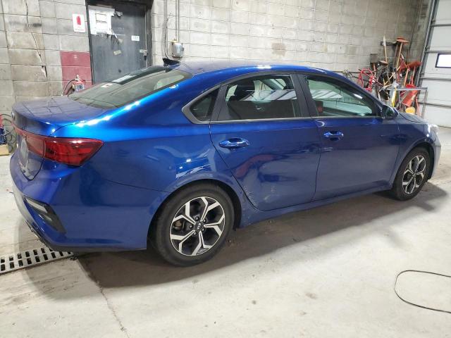 Photo 2 VIN: 3KPF24AD4KE071581 - KIA FORTE FE 