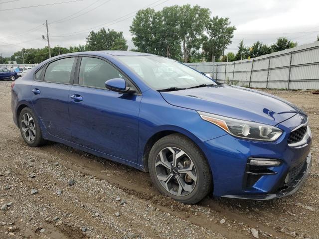 Photo 3 VIN: 3KPF24AD4KE071581 - KIA FORTE FE 