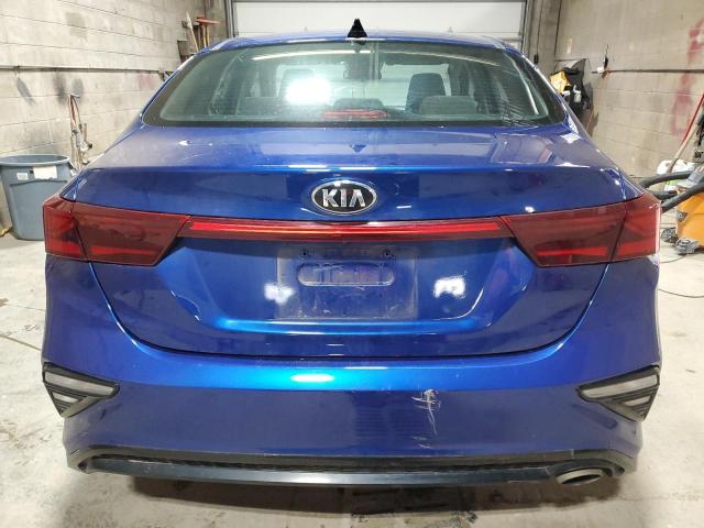 Photo 5 VIN: 3KPF24AD4KE071581 - KIA FORTE FE 