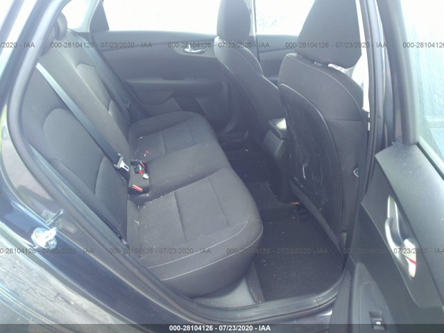 Photo 7 VIN: 3KPF24AD4KE072553 - KIA FORTE 