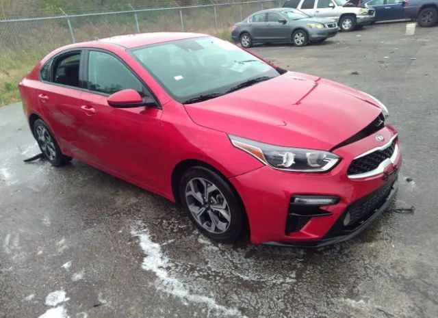 Photo 0 VIN: 3KPF24AD4KE073170 - KIA FORTE 