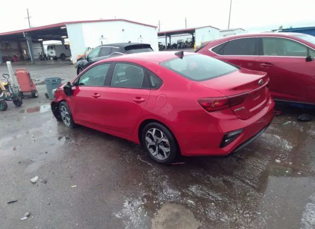 Photo 2 VIN: 3KPF24AD4KE073170 - KIA FORTE 