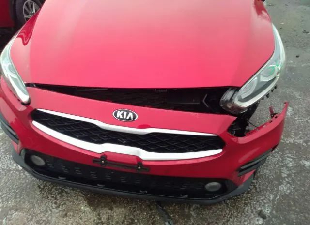 Photo 5 VIN: 3KPF24AD4KE073170 - KIA FORTE 