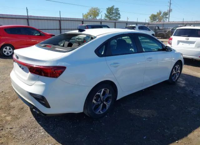 Photo 3 VIN: 3KPF24AD4KE074917 - KIA FORTE 