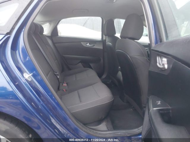 Photo 7 VIN: 3KPF24AD4KE074996 - KIA FORTE 