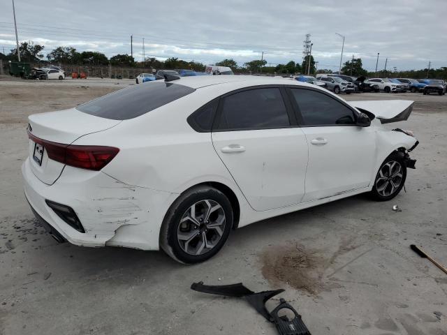 Photo 2 VIN: 3KPF24AD4KE075176 - KIA FORTE FE 