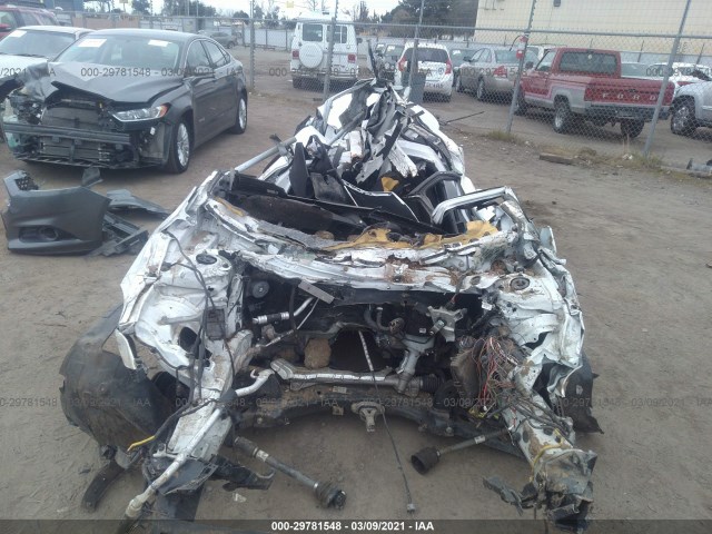 Photo 5 VIN: 3KPF24AD4KE075999 - KIA FORTE 