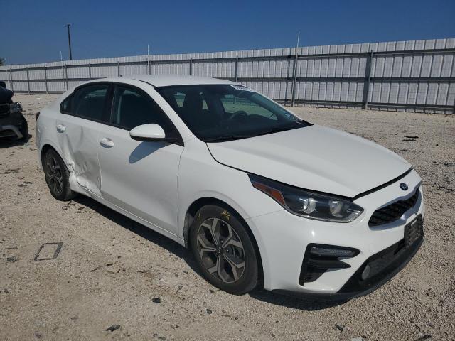 Photo 3 VIN: 3KPF24AD4KE076411 - KIA FORTE 