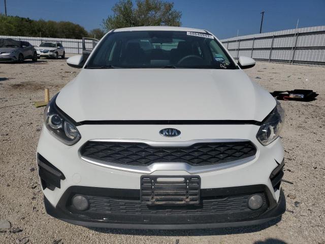 Photo 4 VIN: 3KPF24AD4KE076411 - KIA FORTE 