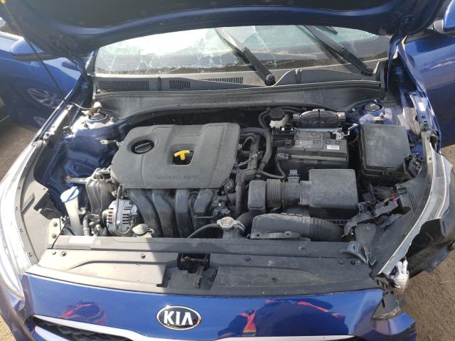 Photo 6 VIN: 3KPF24AD4KE076604 - KIA FORTE FE 