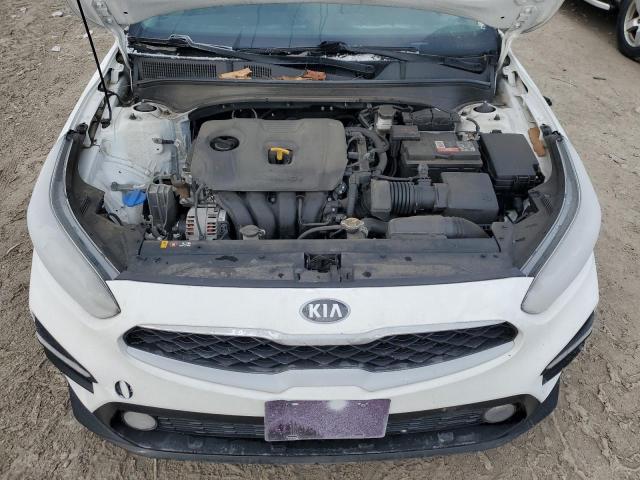 Photo 10 VIN: 3KPF24AD4KE077283 - KIA FORTE FE 