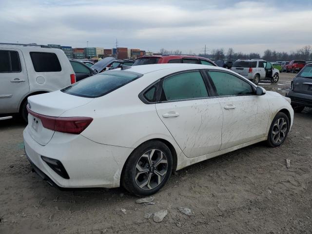 Photo 2 VIN: 3KPF24AD4KE077283 - KIA FORTE FE 