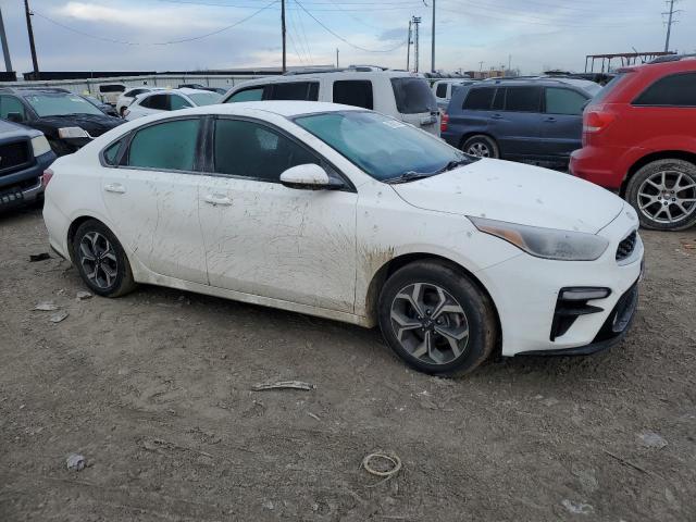 Photo 3 VIN: 3KPF24AD4KE077283 - KIA FORTE FE 