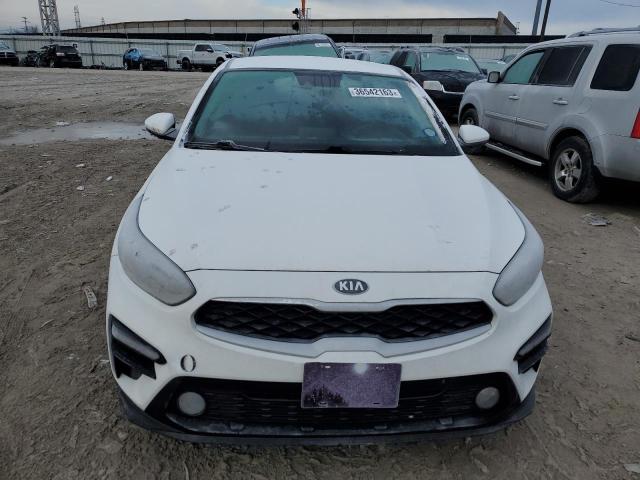 Photo 4 VIN: 3KPF24AD4KE077283 - KIA FORTE FE 