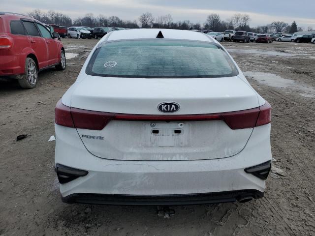 Photo 5 VIN: 3KPF24AD4KE077283 - KIA FORTE FE 