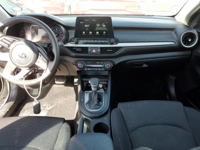 Photo 7 VIN: 3KPF24AD4KE077283 - KIA FORTE FE 