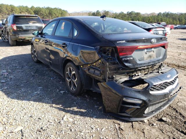 Photo 2 VIN: 3KPF24AD4KE079552 - KIA FORTE FE 