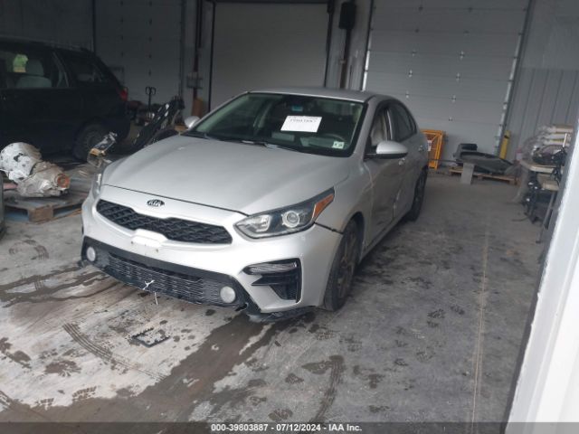 Photo 1 VIN: 3KPF24AD4KE079714 - KIA FORTE 