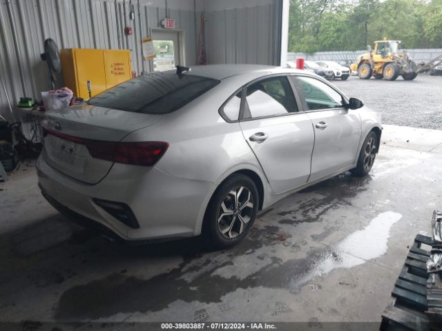 Photo 3 VIN: 3KPF24AD4KE079714 - KIA FORTE 