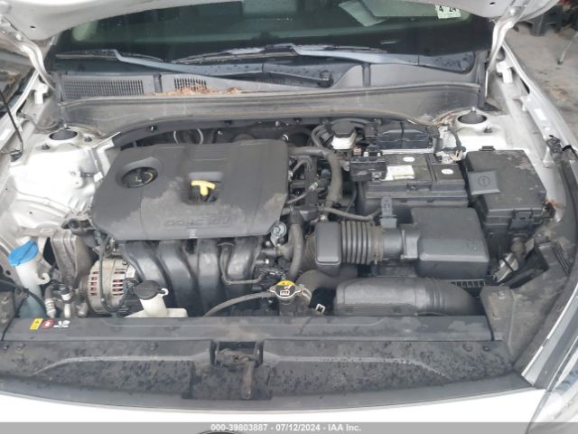 Photo 9 VIN: 3KPF24AD4KE079714 - KIA FORTE 