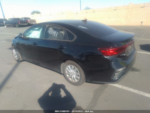 Photo 2 VIN: 3KPF24AD4KE081219 - KIA FORTE 