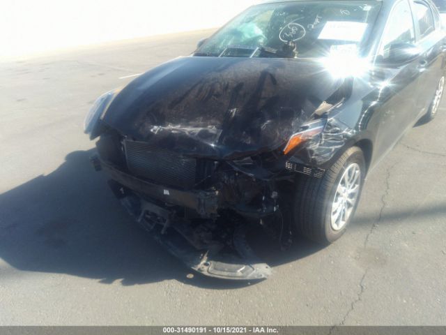 Photo 5 VIN: 3KPF24AD4KE081219 - KIA FORTE 