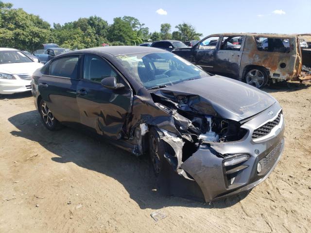 Photo 0 VIN: 3KPF24AD4KE082788 - KIA FORTE FE 