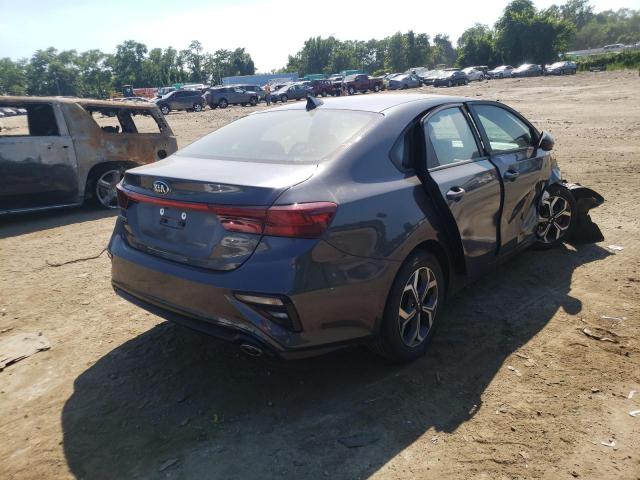 Photo 3 VIN: 3KPF24AD4KE082788 - KIA FORTE FE 