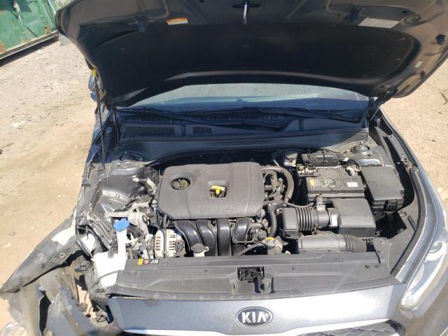 Photo 6 VIN: 3KPF24AD4KE082788 - KIA FORTE FE 