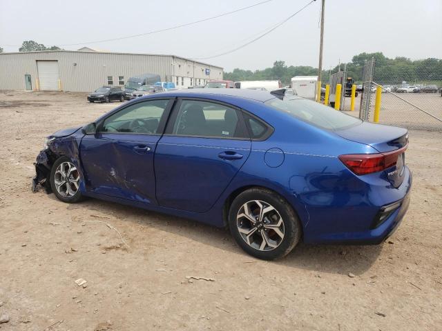 Photo 1 VIN: 3KPF24AD4KE085044 - KIA FORTE FE 