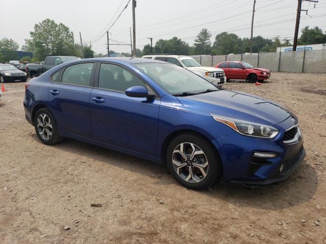 Photo 3 VIN: 3KPF24AD4KE085044 - KIA FORTE FE 