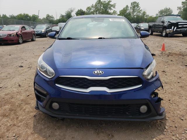 Photo 4 VIN: 3KPF24AD4KE085044 - KIA FORTE FE 