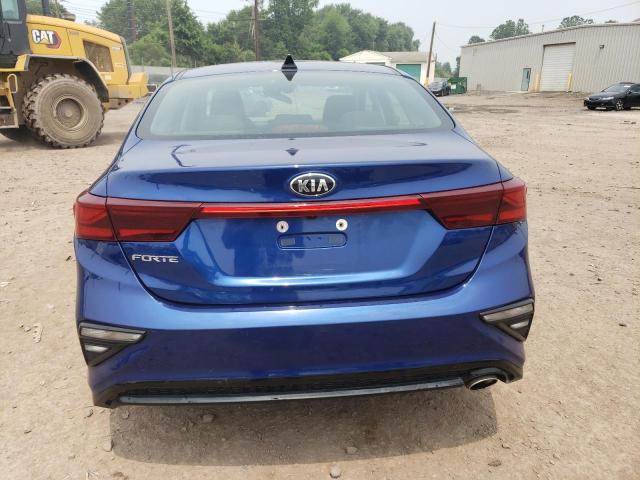 Photo 5 VIN: 3KPF24AD4KE085044 - KIA FORTE FE 