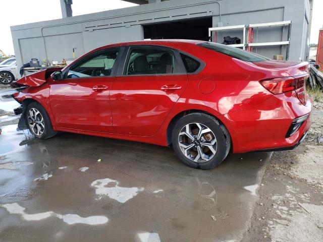 Photo 1 VIN: 3KPF24AD4KE085108 - KIA FORTE FE 