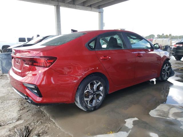 Photo 2 VIN: 3KPF24AD4KE085108 - KIA FORTE FE 