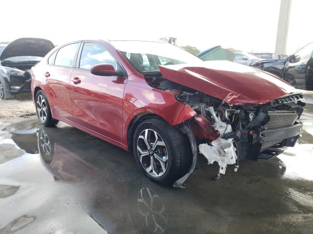 Photo 3 VIN: 3KPF24AD4KE085108 - KIA FORTE FE 