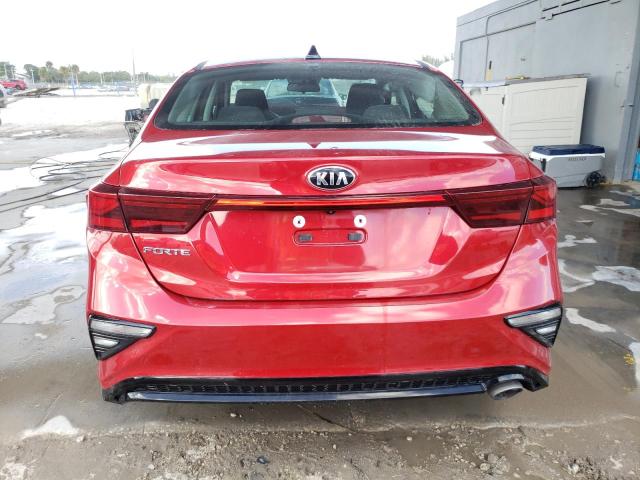 Photo 5 VIN: 3KPF24AD4KE085108 - KIA FORTE FE 