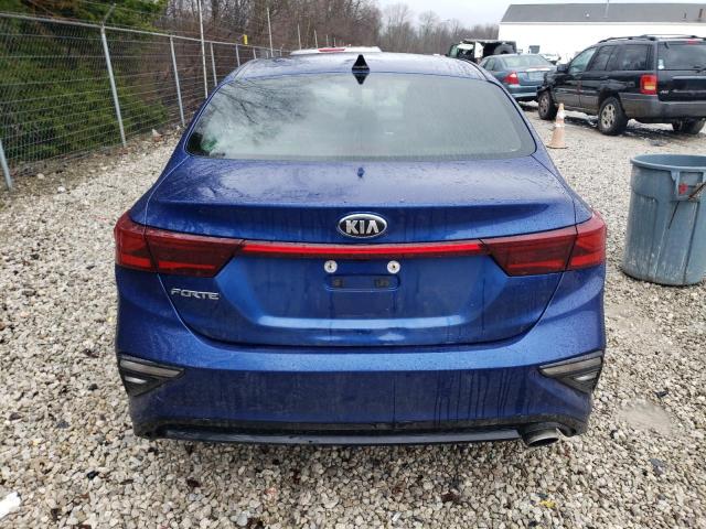 Photo 5 VIN: 3KPF24AD4KE091197 - KIA FORTE FE 