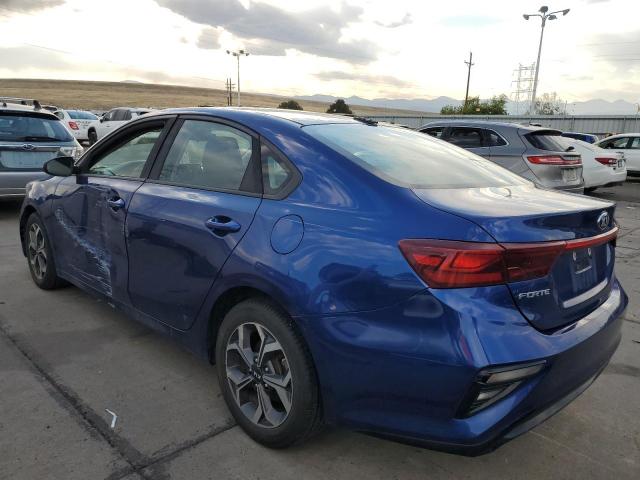 Photo 1 VIN: 3KPF24AD4KE091622 - KIA FORTE FE 